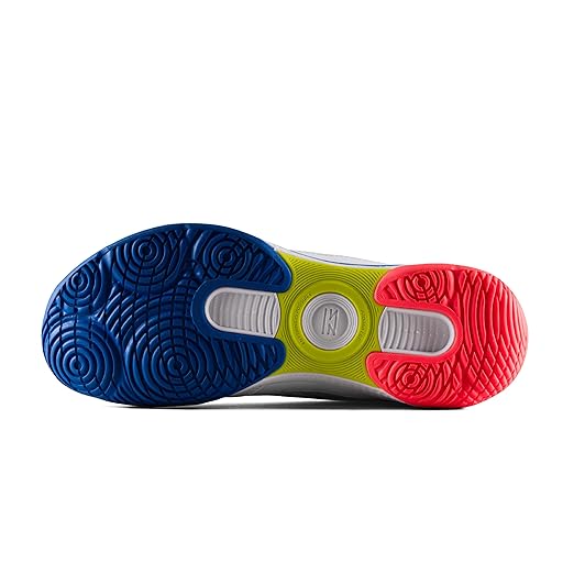 Halberd Strike Badminton Shoes | Premium Sports Footwear