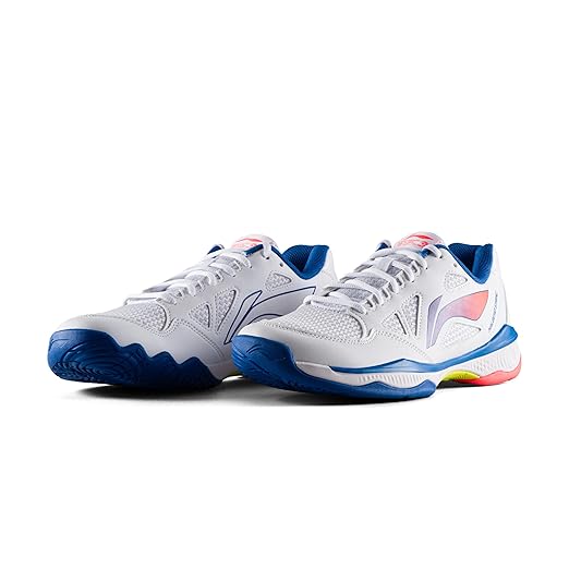 Halberd Strike Badminton Shoes | Premium Sports Footwear