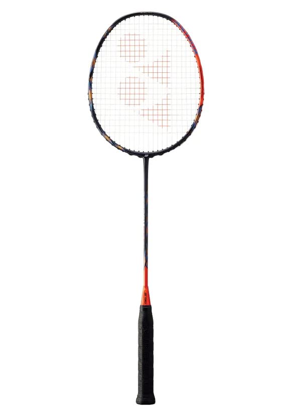 Yonex Astrox 77 PRO Unstrung Badminton Racquet - 4UG5 - High Orange