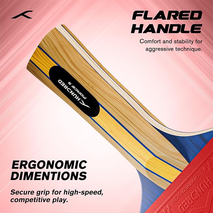 Hundred Force 5 - Advanced Sulfur Rubber Sheet