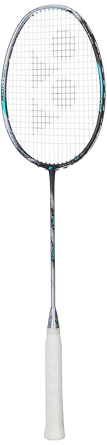 Yonex Astrox 88D PRO Unstrung Badminton Racquet, 4U G5 - Black/Silver