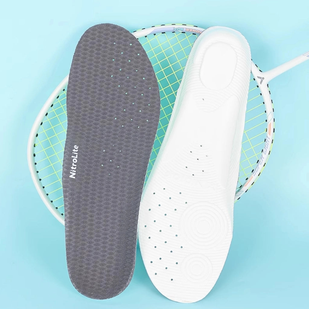 VT-XD NL / L - Supercritical Nitrogen Foam Sports Insole