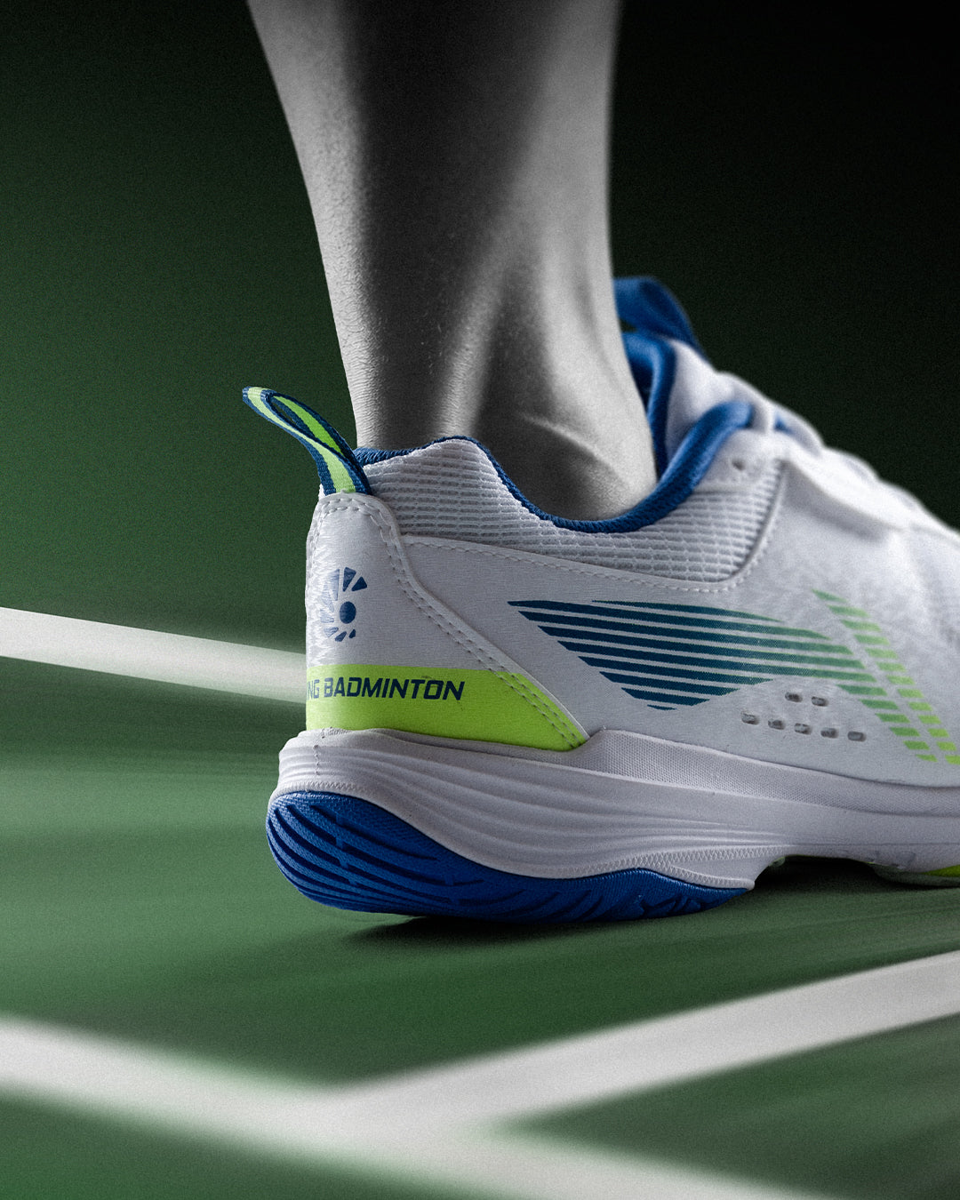 Badminton Shoes - Li-Ning All Round Shoes