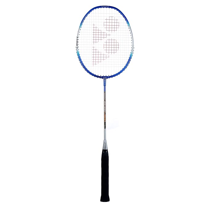 YONEX ZR 100 Light Strung Badminton Racquet
