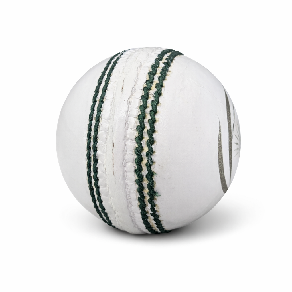 Test Grade A White Cricket Ball