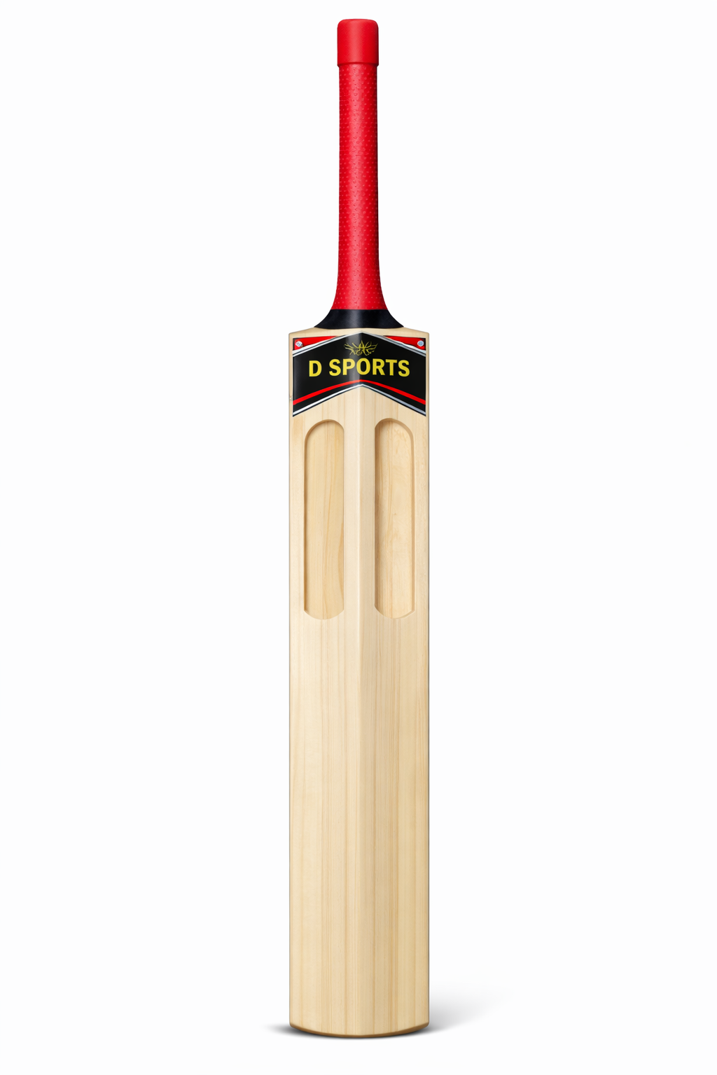 D Sports Tennis Ball Cricket Bat