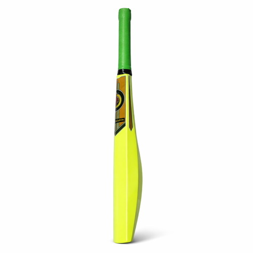 D Sports Plastic Cricket Bat for Box Cricket