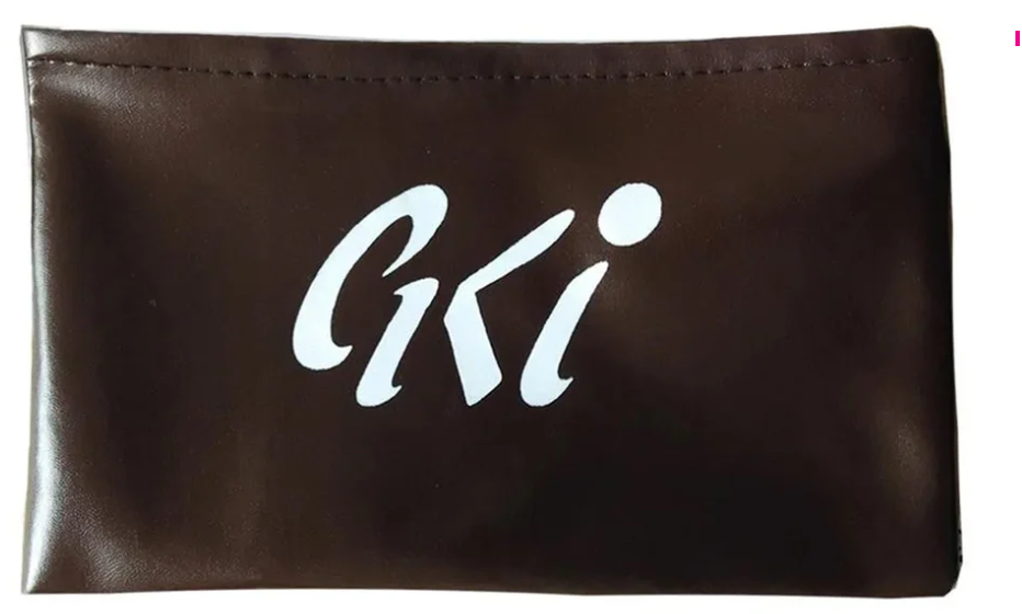 GKI Ace Shot Table Tennis Racquet with Cover