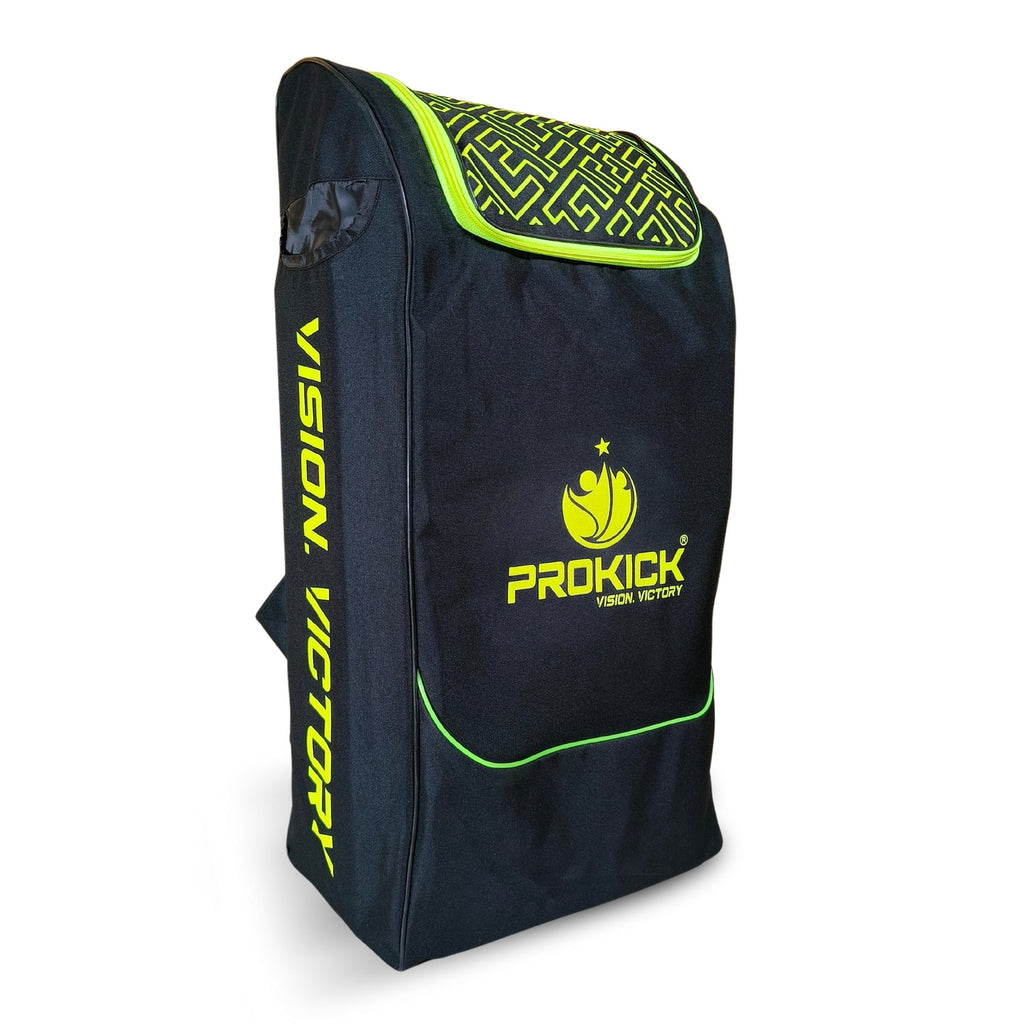 Prokick Megakit Kashmir Willow Full Cricket Kit with Helmet