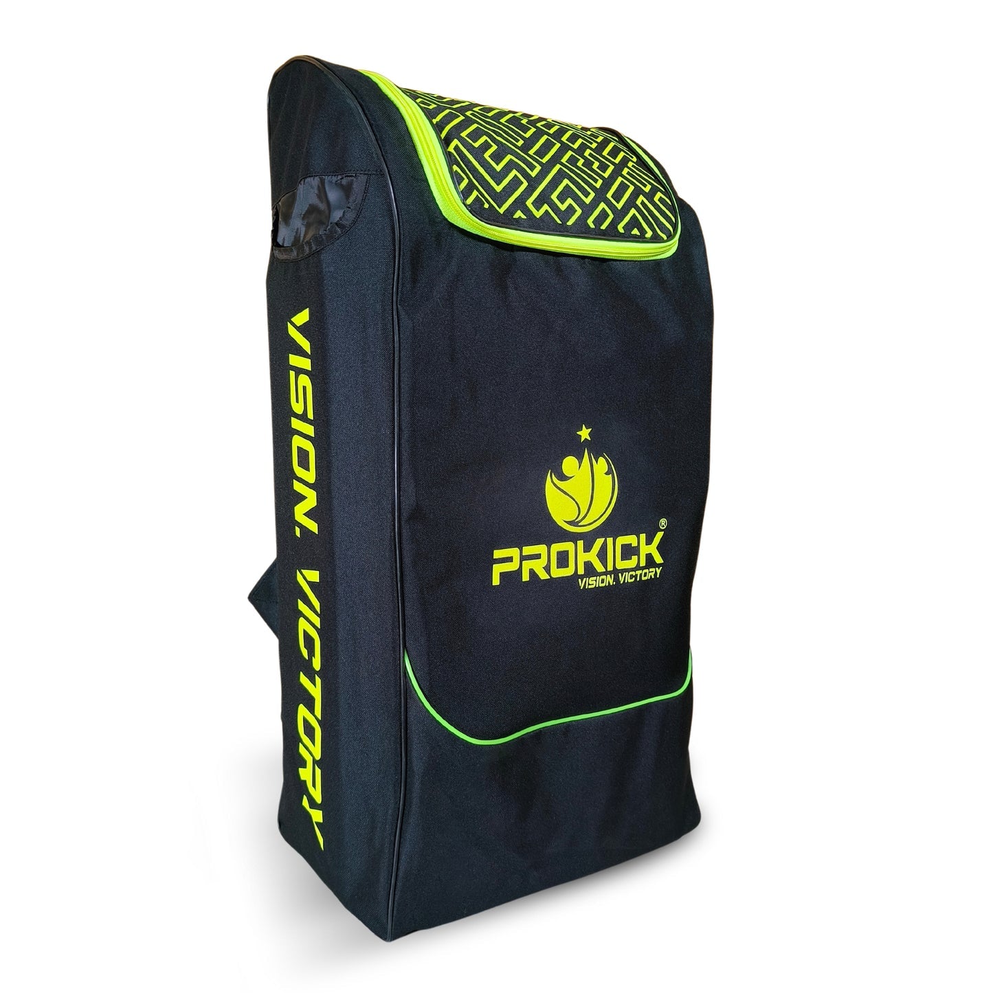 Prokick Megakit Kashmir Willow Full Cricket Kit with Helmet