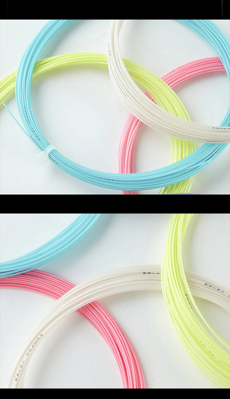 KUMPOO JS-67 Badminton String