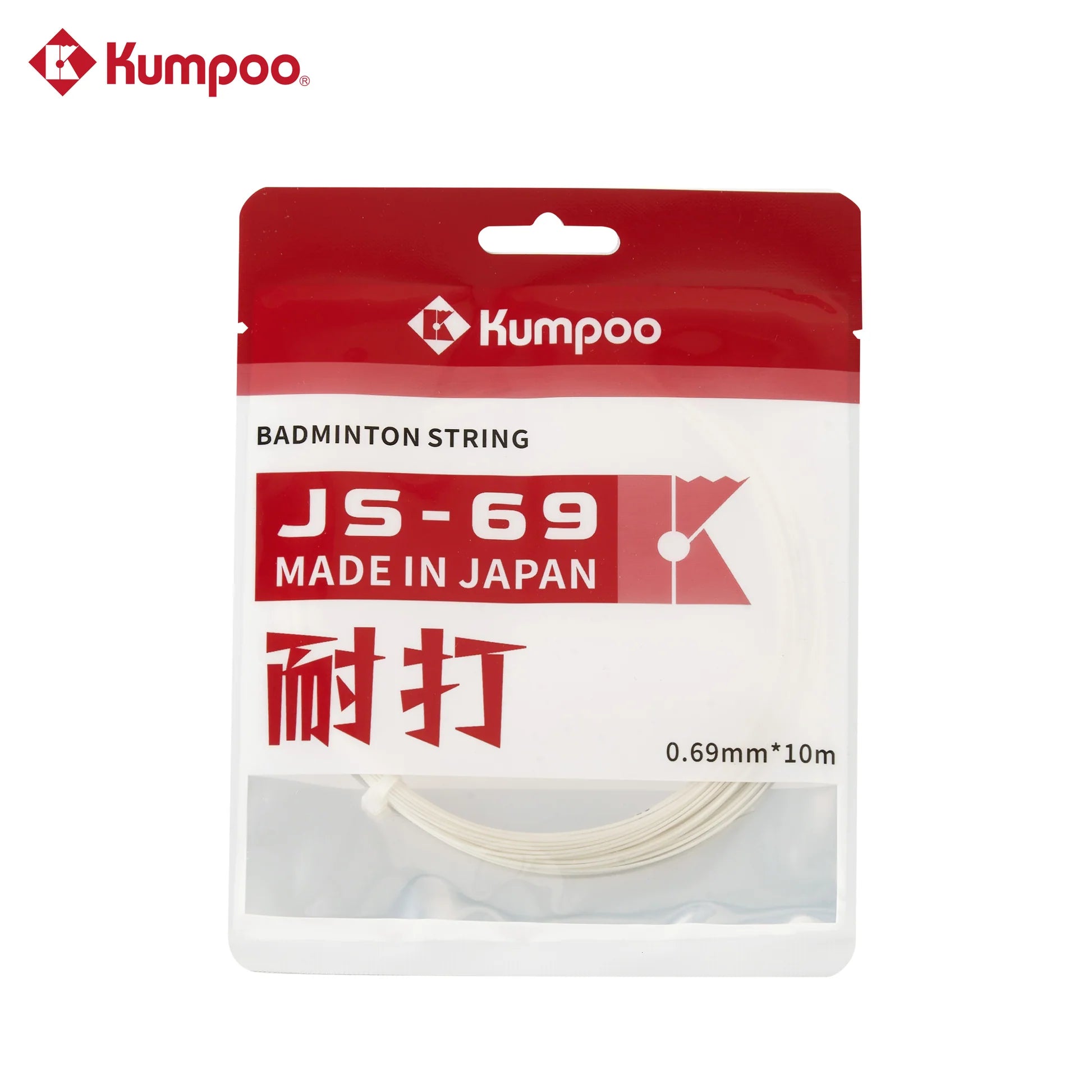 KUMPOO JS-69 Badminton String