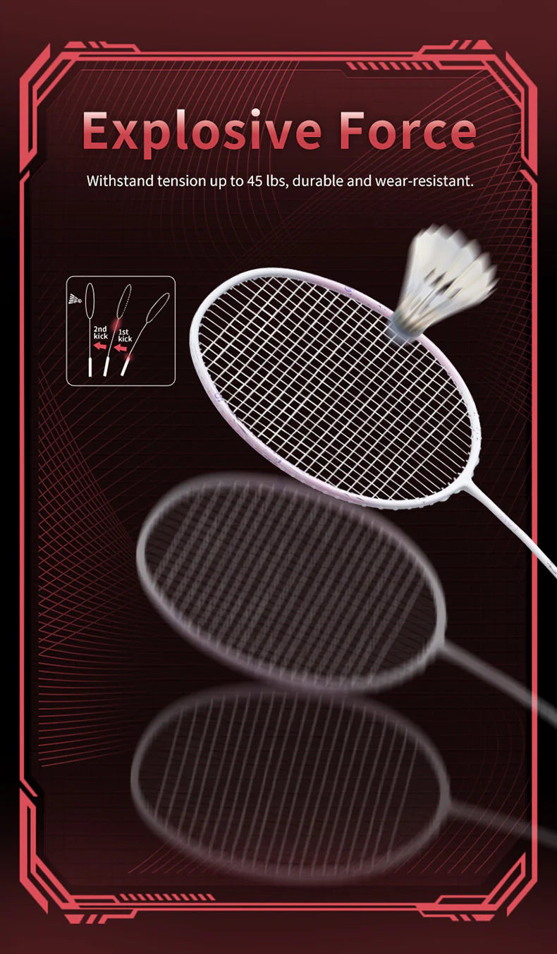 KUMPOO JS-69 Badminton String