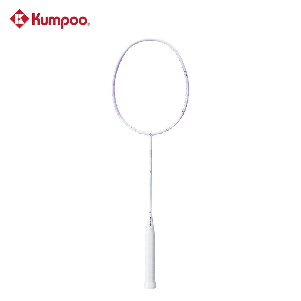 KUMPOO K01 Unstrung Badminton Racket