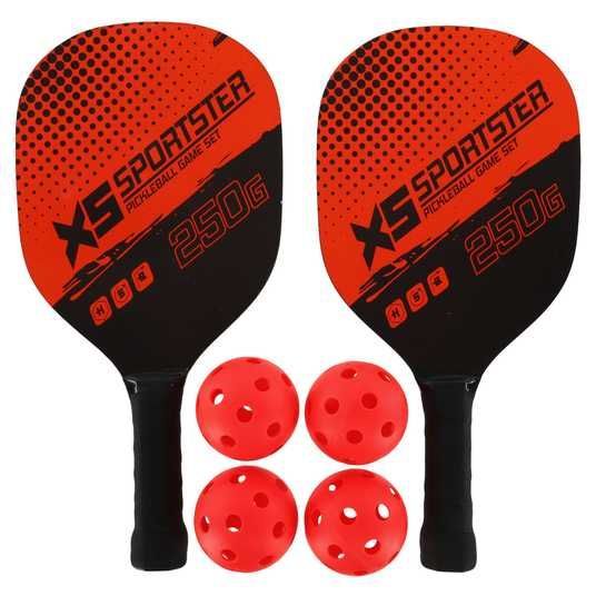 Pickleball Set