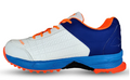 Prokick Strikers Rubber Spike Cricket Shoes