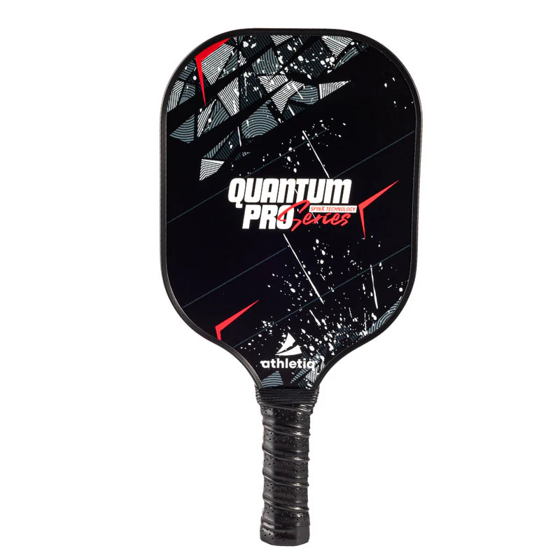 Athletiq QuantumPro - Product Shot