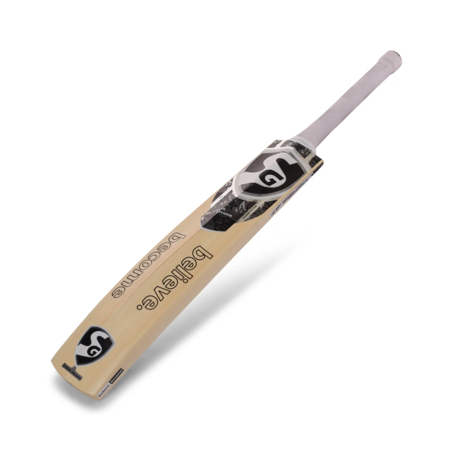 SG Cricket Bat SCORER CLASSIC Size 6 | 80cm Junior Cricket Bat | Kashmir willow