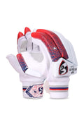 SG Batting Gloves RP ECOLITE YOUTH LH