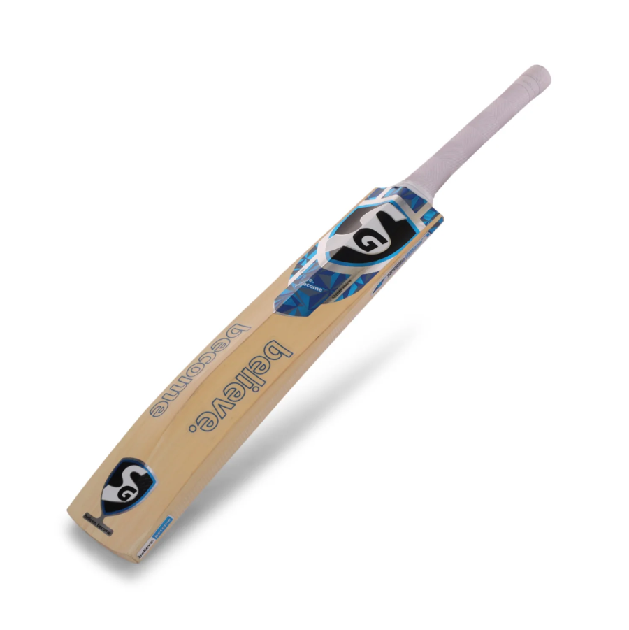 SG Cricket Bat RSD SPARK Size 5 | 78cm Junior Cricket Bat | Kashmir willow