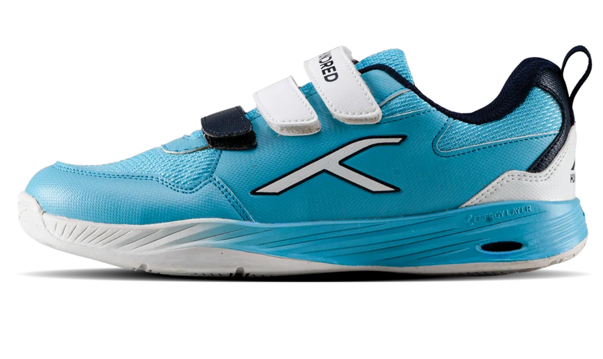 Hundred Court Champions Badminton Shoes