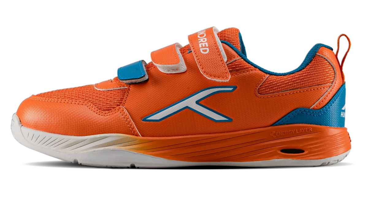 Hundred Court Champions Badminton Shoes