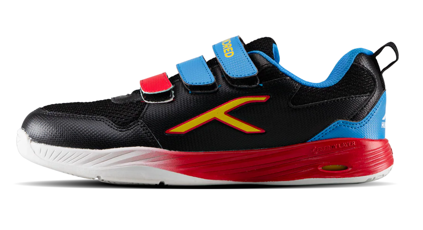 Hundred Court Champions Badminton Shoes