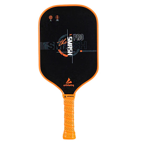 Athletiq SmashPro 3K - Product Shot