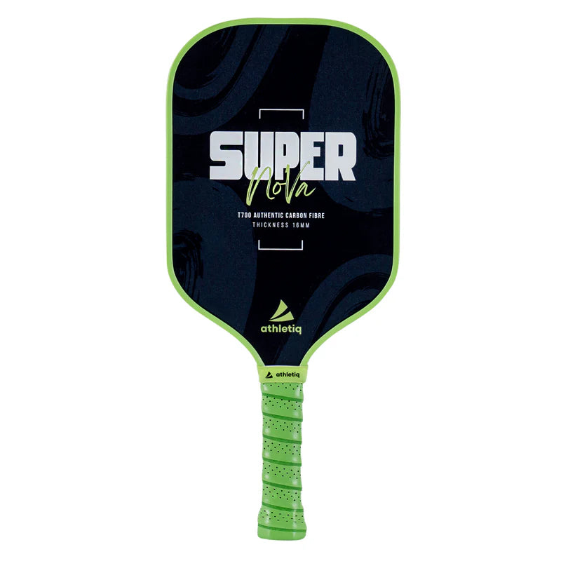Athletiq SuperNova T700 - Engineered for Spin