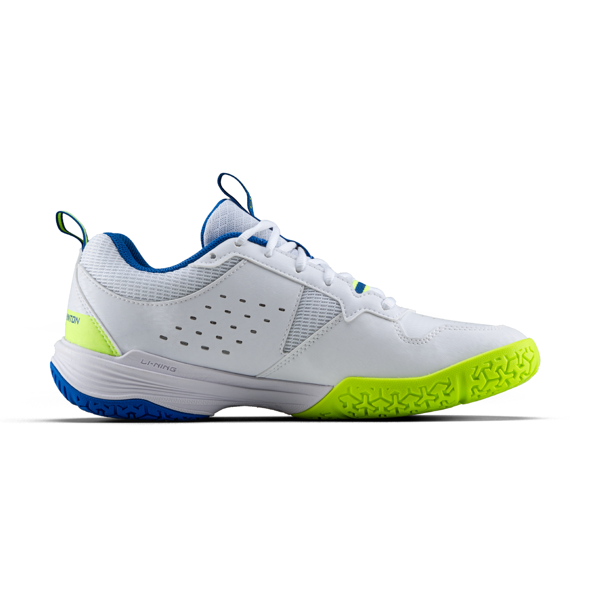 Badminton Shoes - Li-Ning All Round Shoes