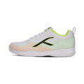 Hundred Badminton Shoes Blade Lite White