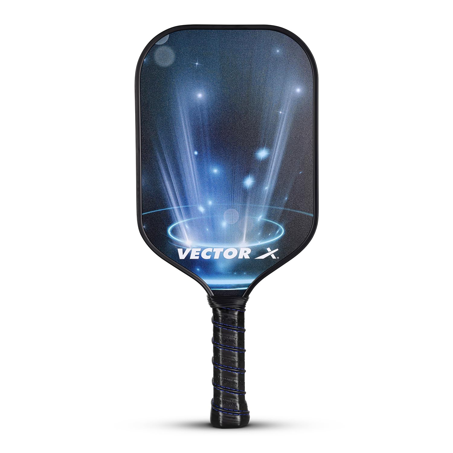 Vector X Pickleball Racket – High-Quality Graphite Paddle with Premium Grip