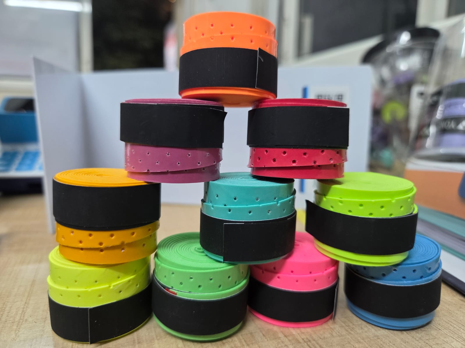 Athletiq Pickleball Paddle Grip