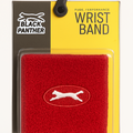 WRIST BAND Red Color - Black Panther