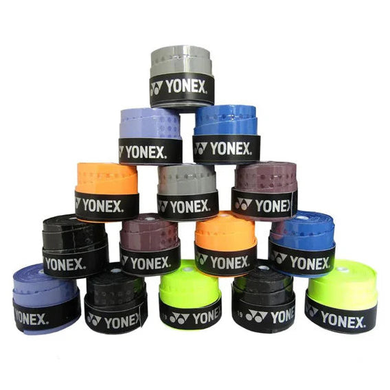 YONEX Etech 901 Badminton Grip - 1 PC
