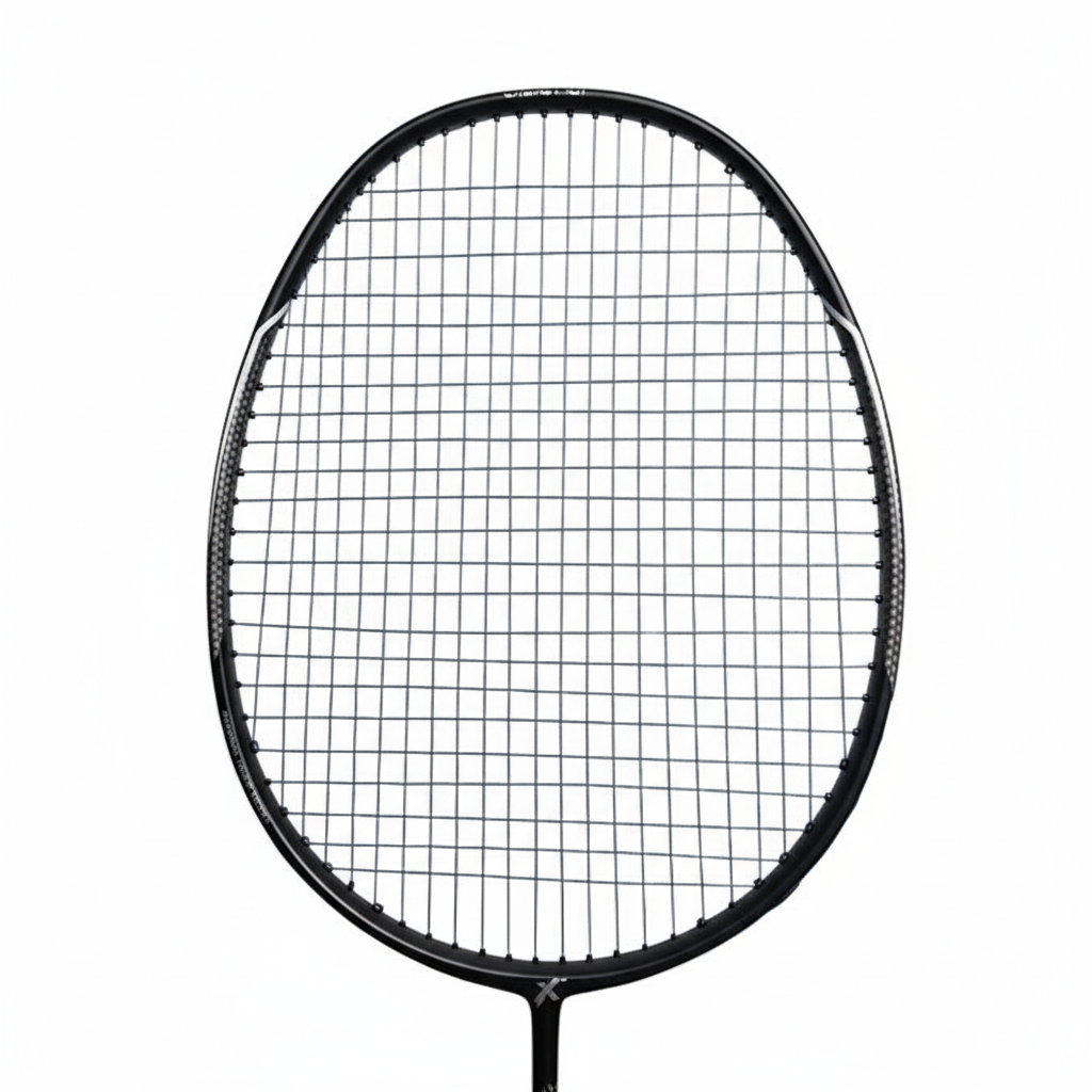 Exergy 101 head detail