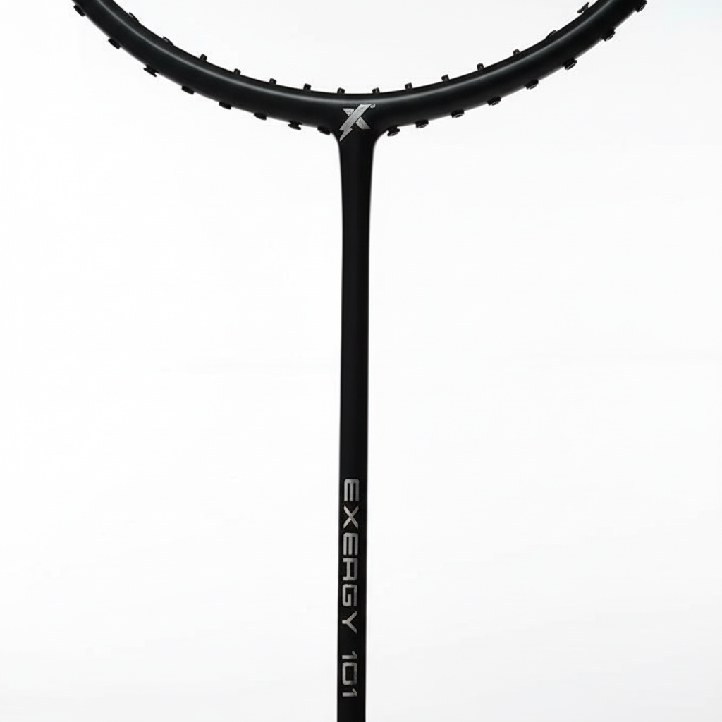 Exergy 101 shaft detail