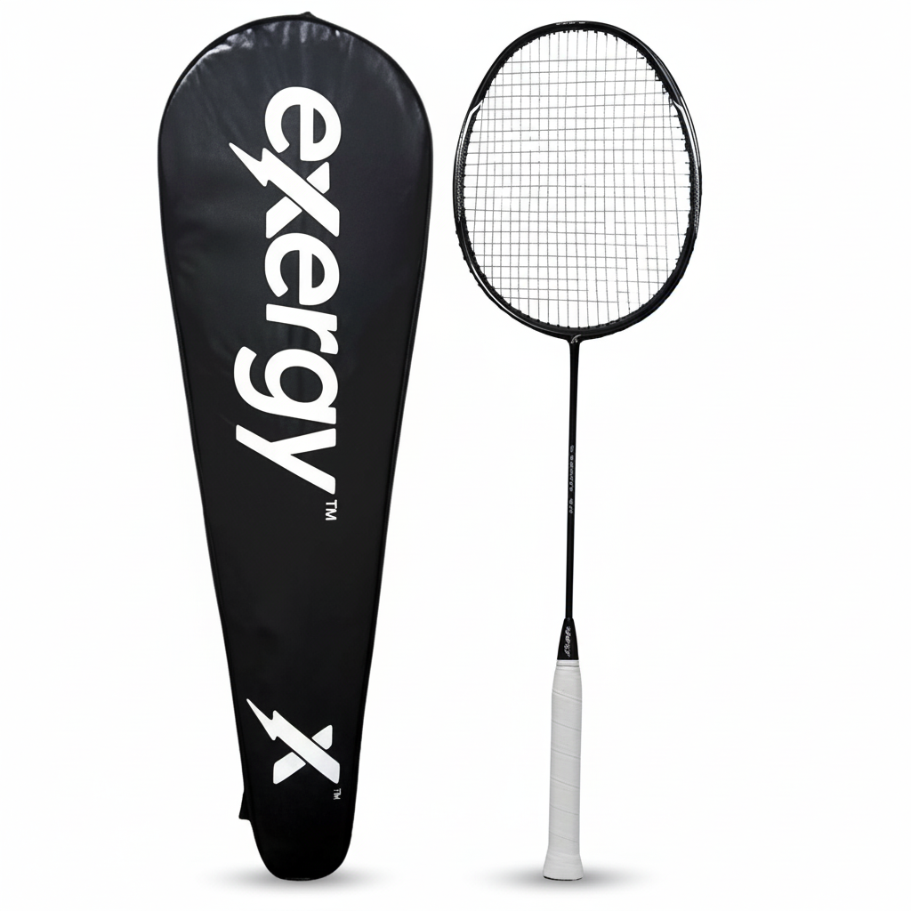 Exergy 101 with cover