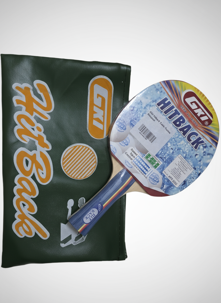 GKI Pickleback Professional Product Image