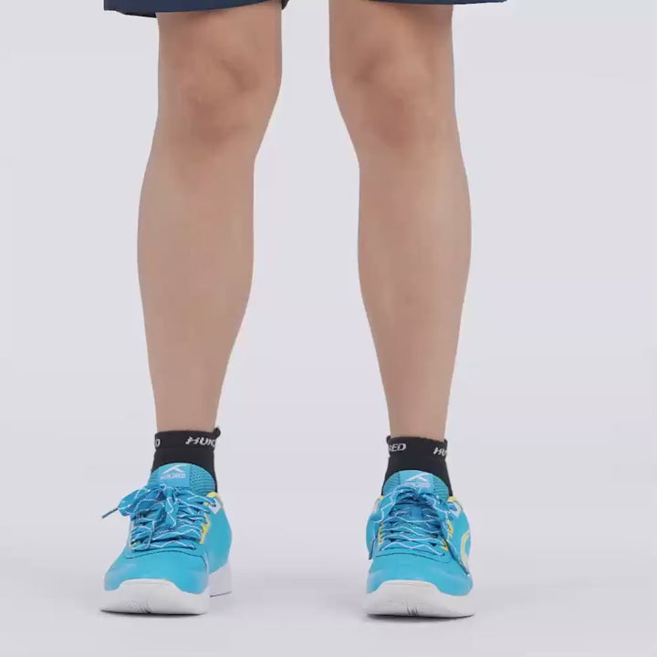 Hundred Badminton Shoes Court Flyer