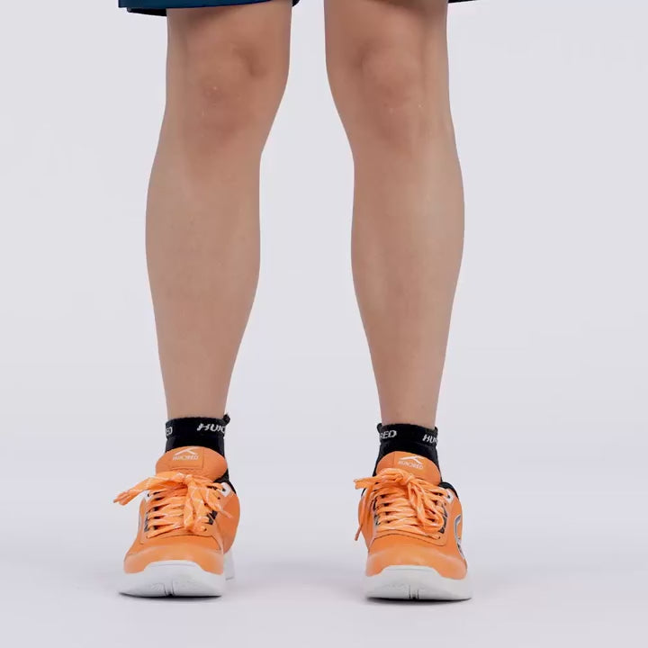 Hundred Badminton Shoes Court Flyer