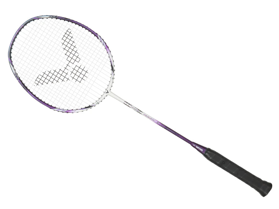 VICTOR TK-RYUGA JR Thruster Series Junior Strung Badminton Racket