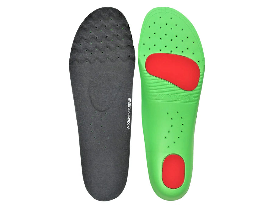 VICTOR VT-XD11F Insole - Top View